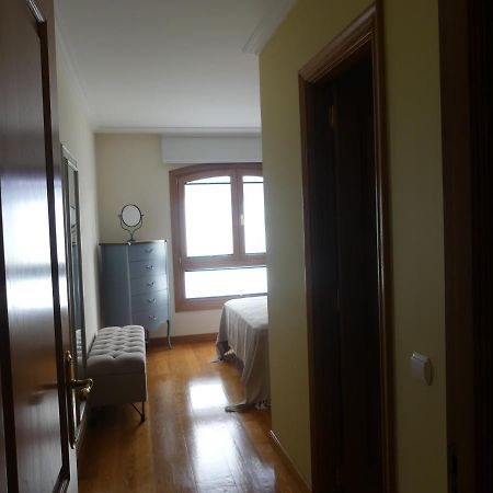 Apartamentos Vacaciones Rio Lever Boiro Extérieur photo