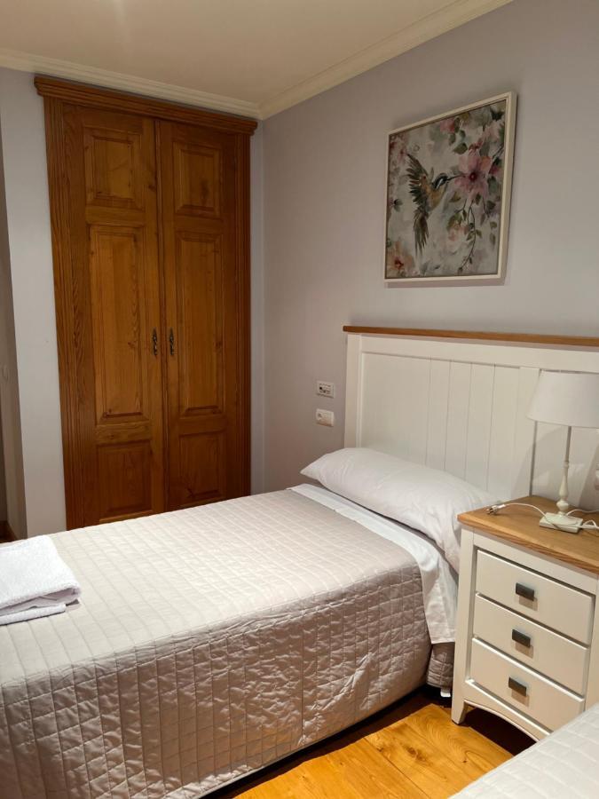 Apartamentos Vacaciones Rio Lever Boiro Extérieur photo