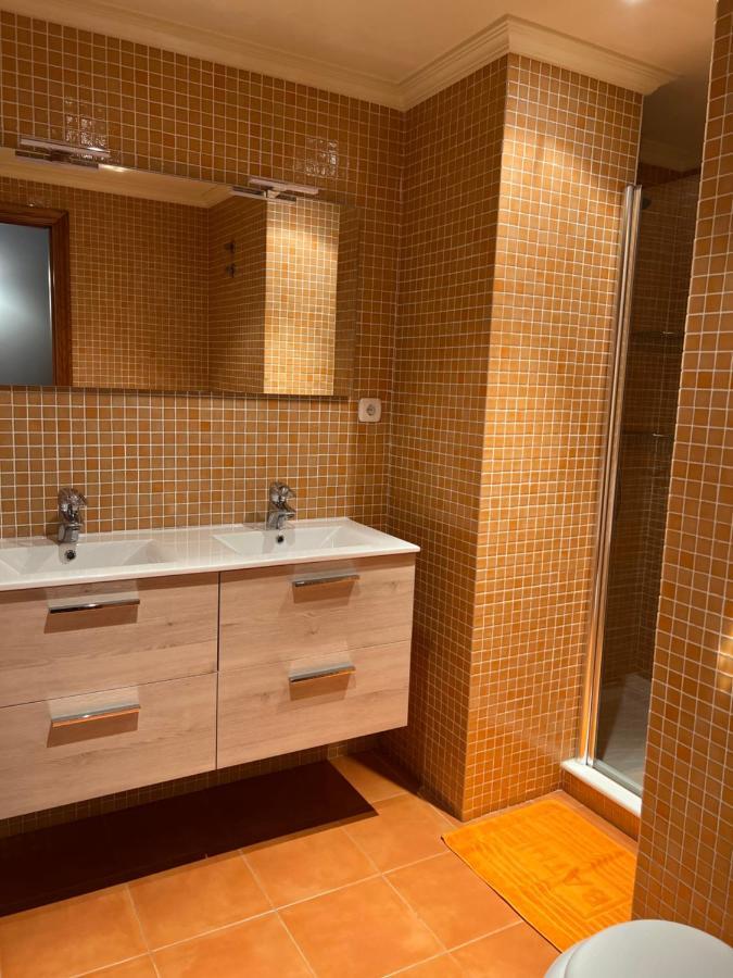Apartamentos Vacaciones Rio Lever Boiro Extérieur photo