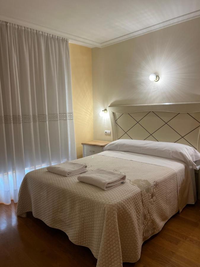 Apartamentos Vacaciones Rio Lever Boiro Extérieur photo
