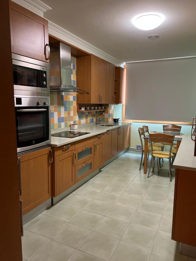Apartamentos Vacaciones Rio Lever Boiro Extérieur photo