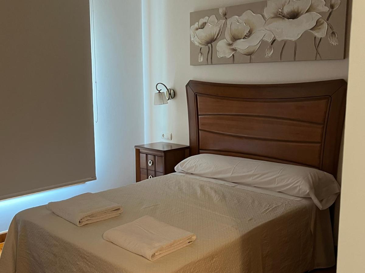Apartamentos Vacaciones Rio Lever Boiro Extérieur photo