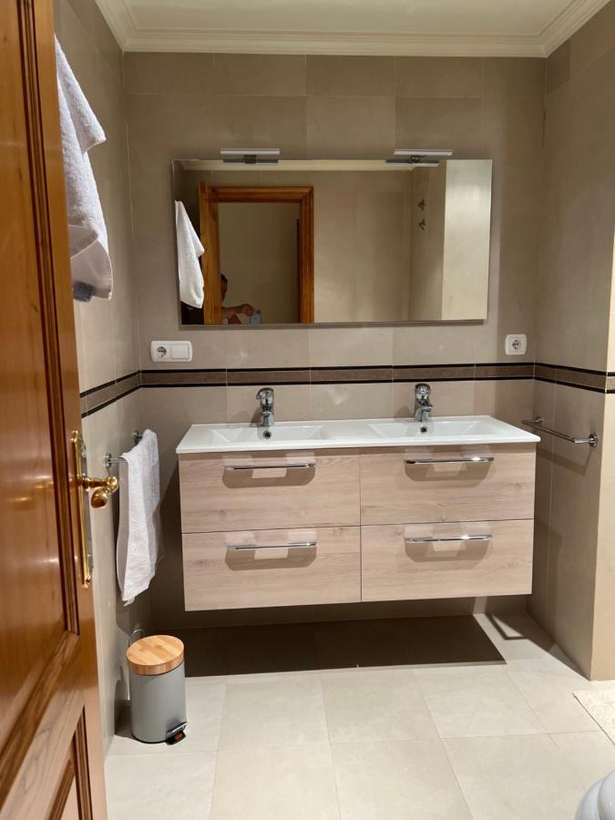 Apartamentos Vacaciones Rio Lever Boiro Extérieur photo