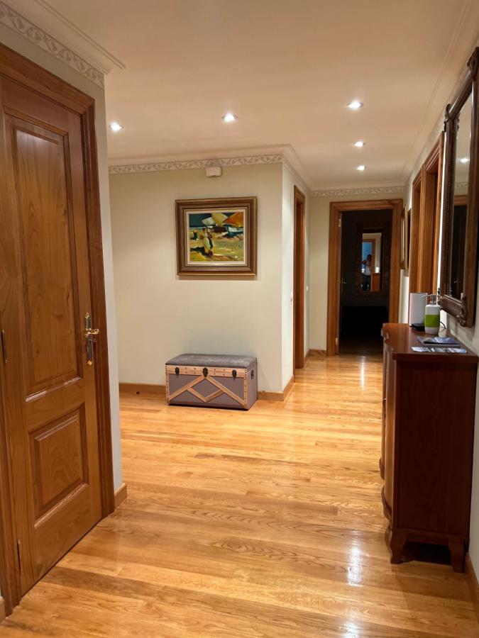 Apartamentos Vacaciones Rio Lever Boiro Extérieur photo