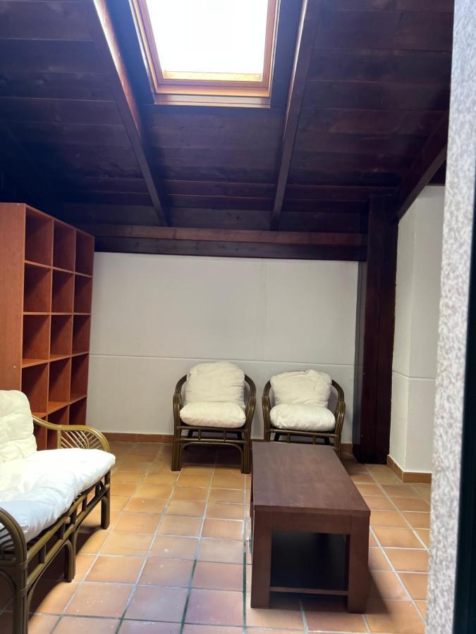 Apartamentos Vacaciones Rio Lever Boiro Extérieur photo