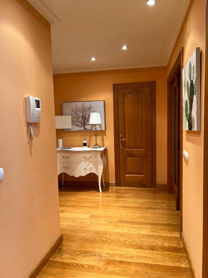 Apartamentos Vacaciones Rio Lever Boiro Extérieur photo