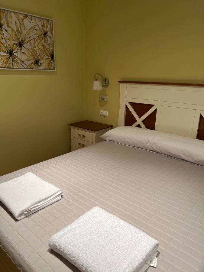 Apartamentos Vacaciones Rio Lever Boiro Extérieur photo
