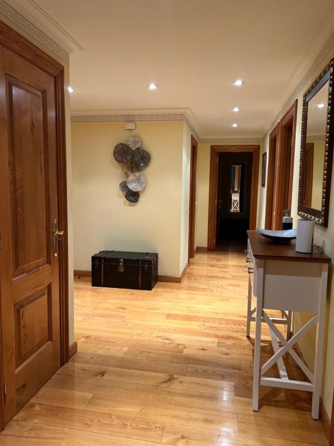 Apartamentos Vacaciones Rio Lever Boiro Extérieur photo