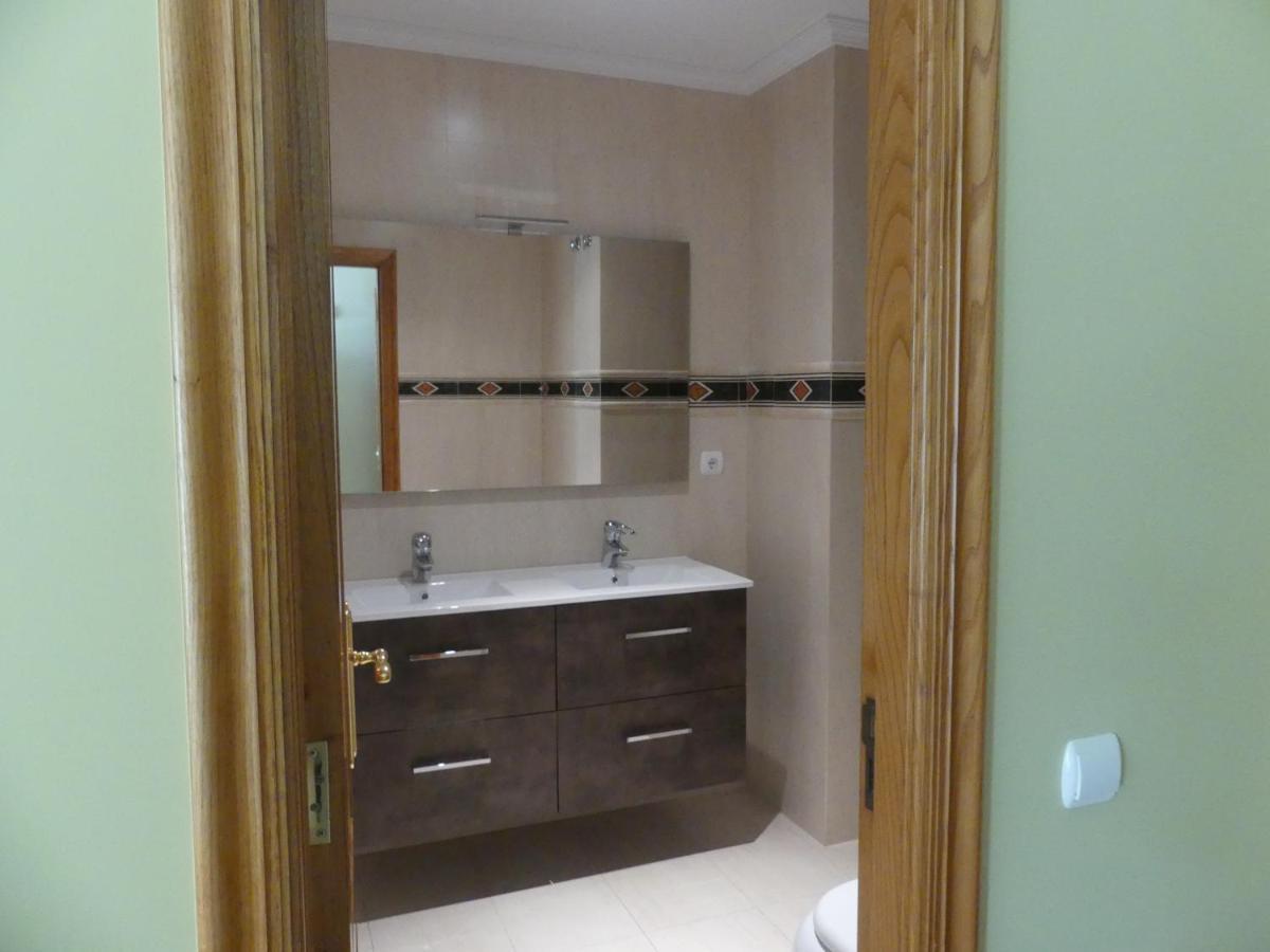Apartamentos Vacaciones Rio Lever Boiro Extérieur photo